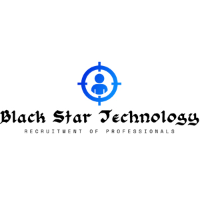 BlackStar logo